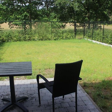 Bleekhoeve Olen Eksteriør billede